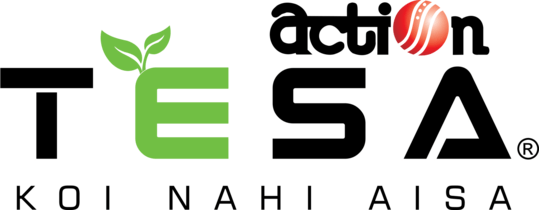 Action TESA logo