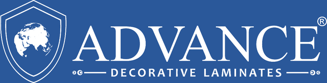 Advance Decorative Laminates logo