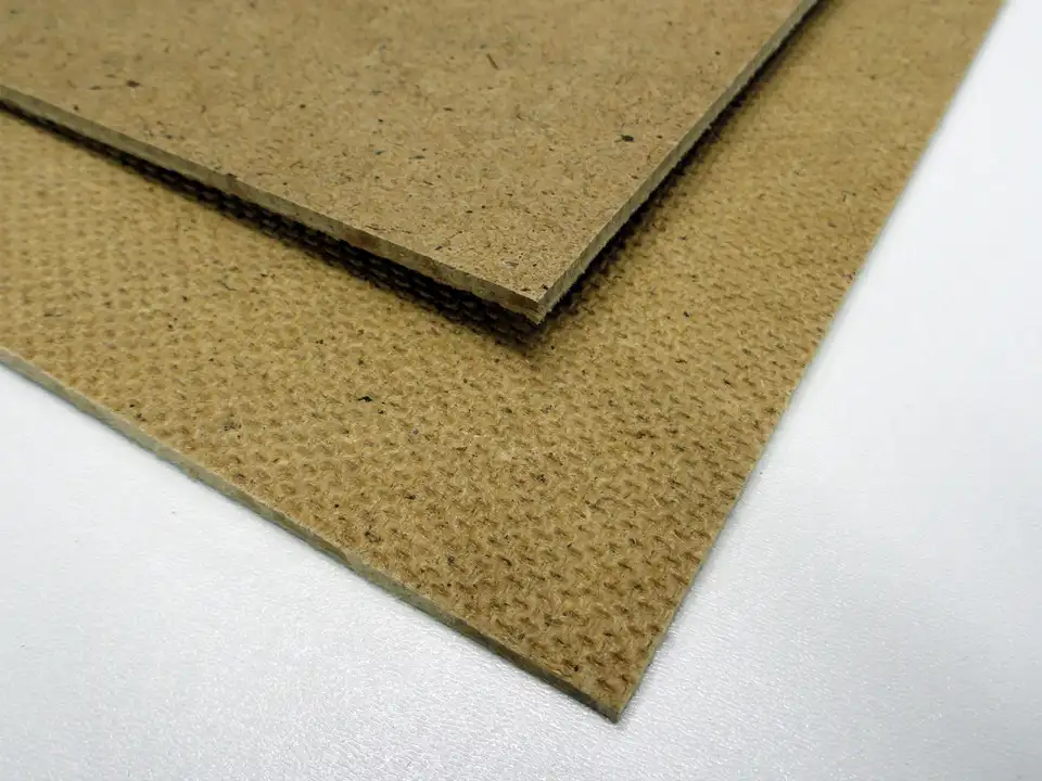 Boards — showroom stock photo 2