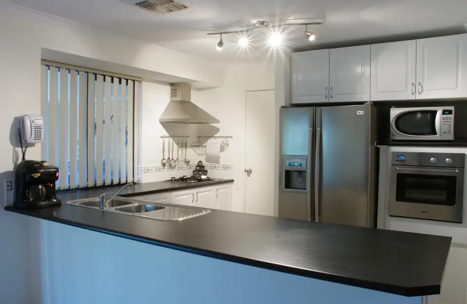 Modular Kitchen — product photo