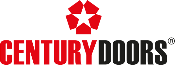 CenturyDoors logo