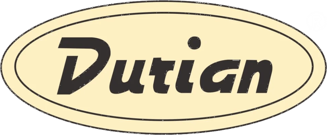 Durian Decorative Laminates logo