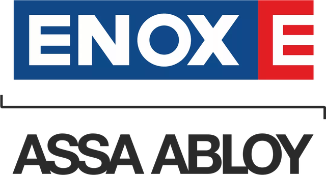 ENOX logo