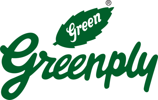 Greenply logo