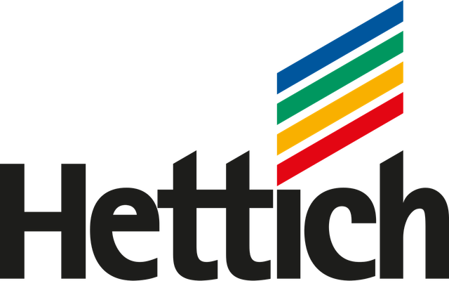 Hettich logo