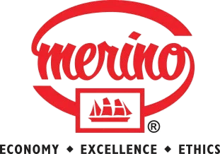 Merino logo
